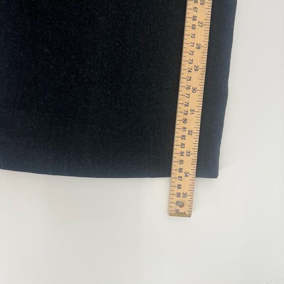 Vintage Harve Benard Holtzman Womens 100% Wool Skirt - Picture 5 of 6